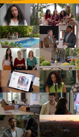 The Love Club Laurens Dream 2023 1080p WEB-DL DDP2.0 x264-AOC