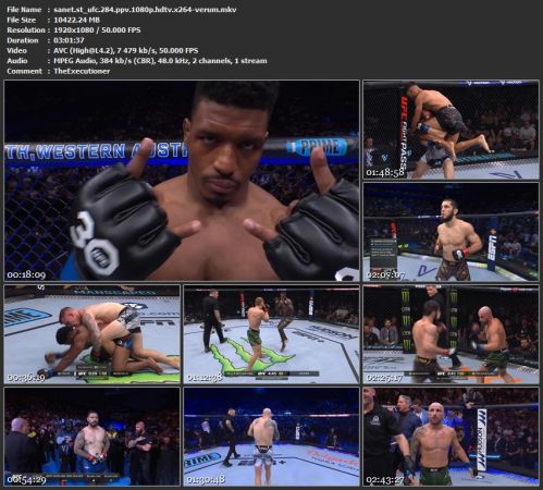 UFC 284 PPV 1080p HDTV x264-VERUM