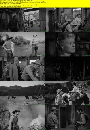 The Tin Star 1957 WEBRip x264-ION10