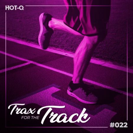 Various Artists - Trax For The Track 022 (2023)