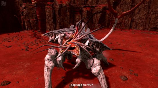 Returnal + Pre-Purchase Entitlement DLCFitGirl Repack