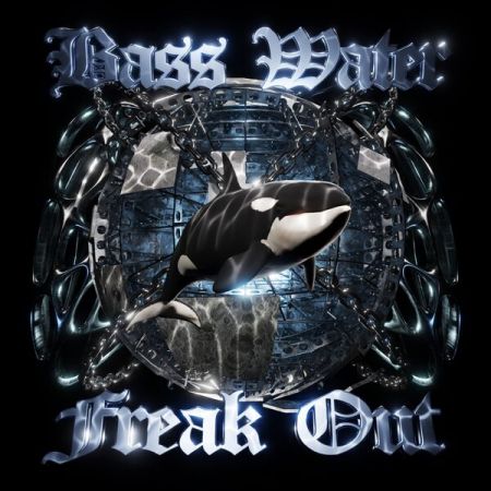 Various Artists - BASS WATER FREAK OUT Volume 2 (2023)