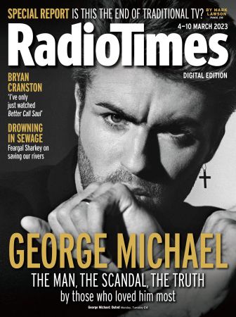 Radio Times - March 04/10, 2023
