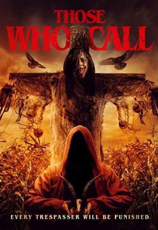 Those Who Call 2023 1080p WEBRip x264 AAC-YTS