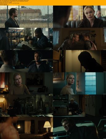 The Locksmith 2023 720p iT WEB-DL DD5.1 H264-SMURF
