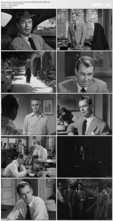 Appointment With Danger 1950 1080p BluRay x265-RARBG