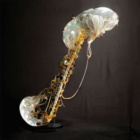 Sam Gendel - COOKUP (2023)