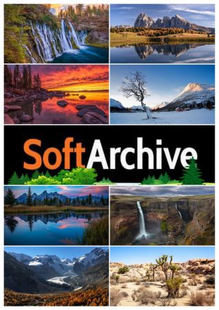 Nature Softarchive Wallpapers 13