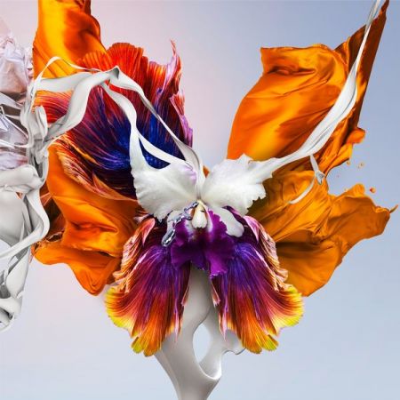 Schiller - Epic[Deluxe Edition] (2021)[Hi-Res]