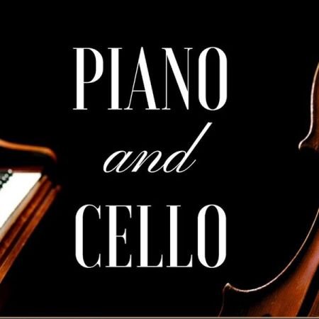 Seong Sue - Romantic Music Piano and Cello (2023)