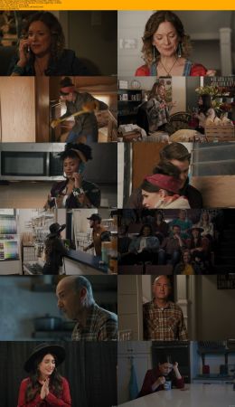 The Happy Camper 2023 1080p WEBRip x264-LAMA