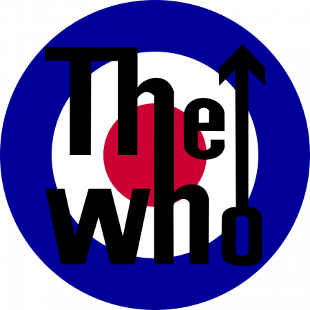 The Who - Discography (1965-2010) MP3