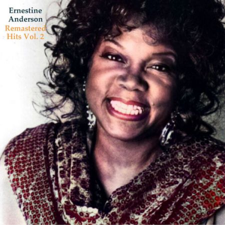 Ernestine Anderson - Remastered Hits Vol 2 (All Tracks Remastered) (2023)