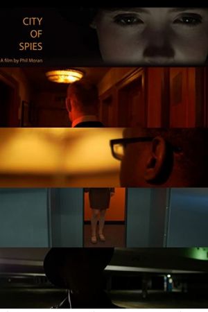 City Of Spies 2023 1080p WEBRip x264 AAC-YTS