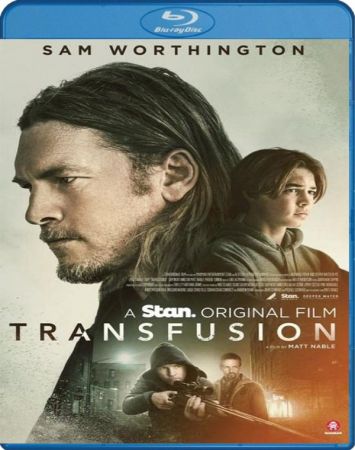 Transfusion 2023 1080p BDRIP x264 AAC-AOC