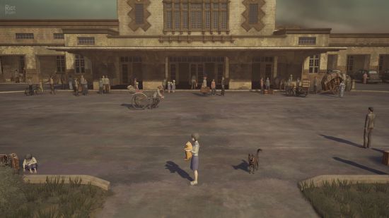 Raid on Taihoku + Bonus ContentFitGirl Repack