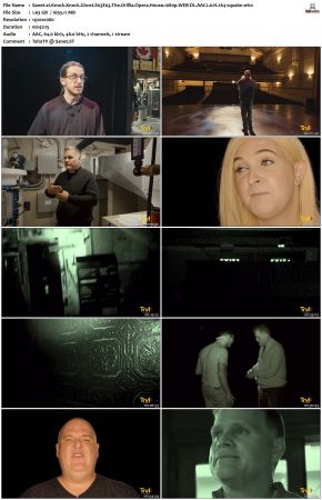 Knock Knock Ghost S03 1080p WEB-DL AAC2 0 H 264-squalor