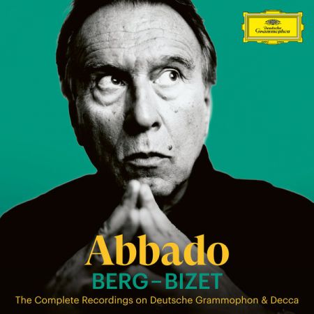 Claudio Abbado - Abbado Berg - Bizet (2023)