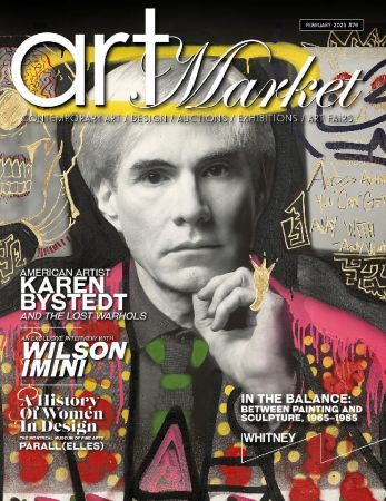 Art Market - Issue 78, February 2023