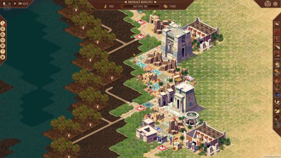 Pharaoh: A New EraFitGirl Repack