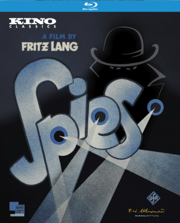 Spies 1928 1080p BluRay x265-RARBG