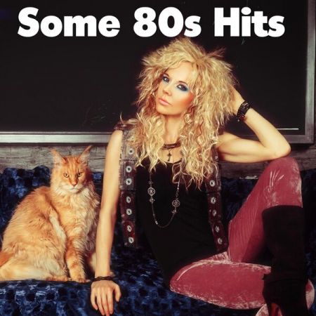 Various Artists - Some 80s Hits (2023)