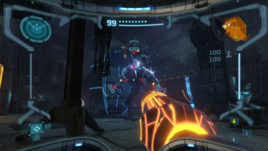 Metroid Prime Remastered + Ryujinx/Yuzu Switch EmulatorsFitGirl Repack