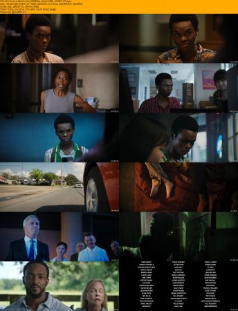 We Have a Ghost 2023 WEBRip x264-LAMA