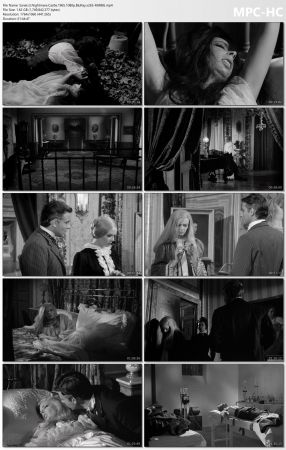 Nightmare Castle 1965 1080p BluRay x265-RARBG