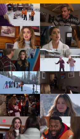 Love in Glacier National A National Park Romance 2023 1080p WEBRip x264-LAMA