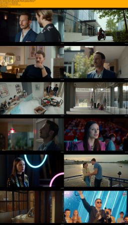 Squared Love All Over Again 2023 MULTI 1080p WEB x264-LOST