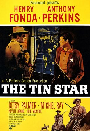 The Tin Star 1957 WEBRip x264-ION10