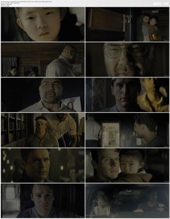 Knock at the Cabin 2023 2160p AMZN WEB-DL DDP5.1 Atmos HDR10 H265-CMRG