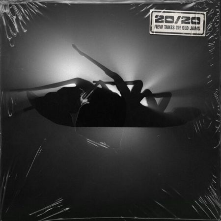 Papa Roach - 20/20 (2020) Hi-Res