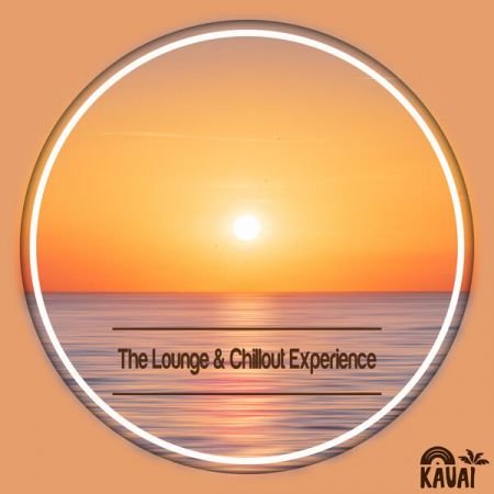 Various Artists - The Lounge &amp; Chillout Experience (2023)