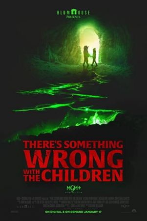 Theres Something Wrong With The Children 2023 1080p WEBRip x264-LAMA