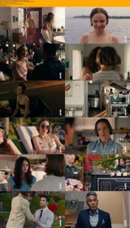 Why Cant My Life Be A Rom-Com 2023 720p WEBRip x264-BAE