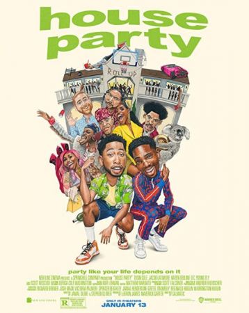 House Party 2023 1080p WEBRip x264-LAMA