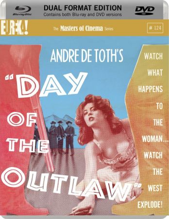 Day Of The Outlaw 1959 1080p BluRay x265-RARBG
