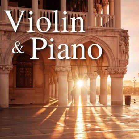 Seong Sue - Violin and Piano - Classical Music (2023)