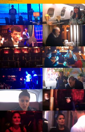 Magic Mikes Last Dance 2023 720p HDCAM H264-C1NEM4