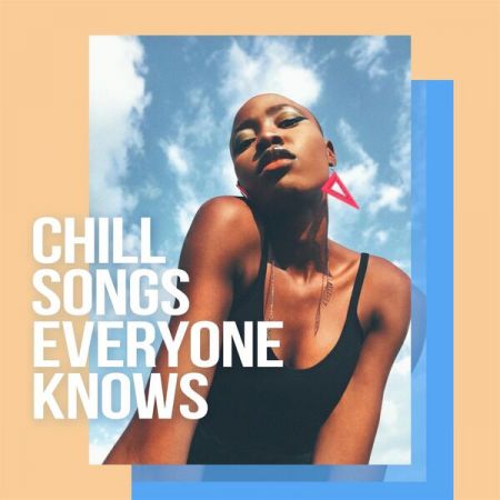 Various Artists - Chill Songs Everyone Knows (2023)