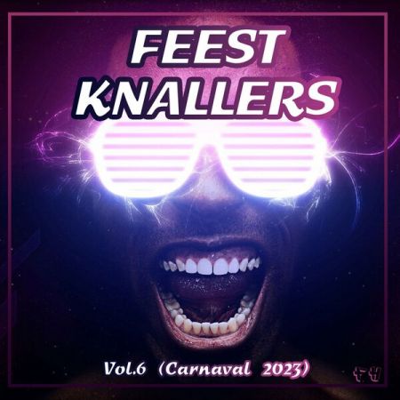 Various Artists - Feest Knallers Vol 6 (Carnaval 2023) (2023)