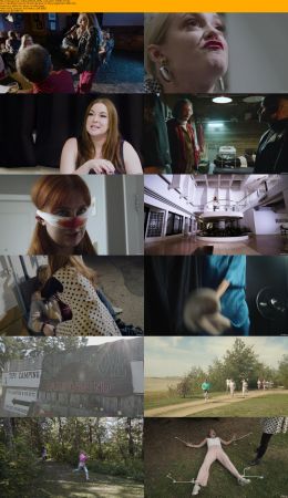 Grotesque 2022 1080p WEB-DL DDP5.1 x264-AOC
