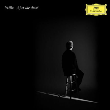 Yaffle - After the chaos (2023)