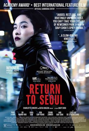 Return to Seoul 2023 1080p CAM X264 Will1869