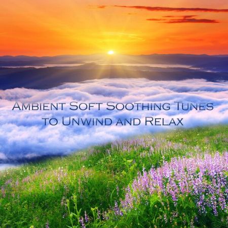Various Artists - Ambient Soft Soothing Tunes to Unwind and Relax (2023)