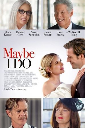 Maybe I Do 2023 1080p WEBRip x264-LAMA