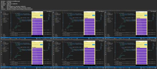 Develop & Deploy Mobile Apps with React Native & Expo
