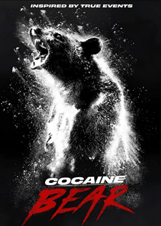 Cocaine Bear 2023 1080p HQCAM x264 AAC 2GB-HushRips